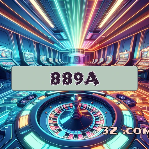 Cassino Imperdível: Conheça o 889a.bet e Seus Jogos