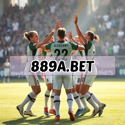 889a.bet Cassino