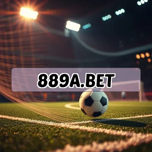 889a.bet Jackpots
