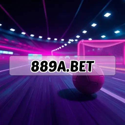 889a.bet Promoções