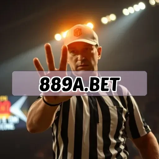 889a.bet Torneios